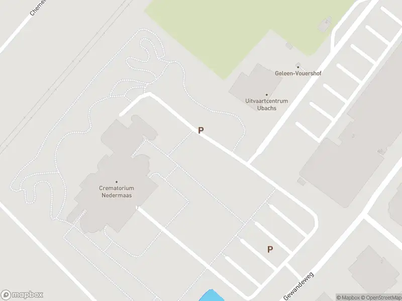 Overlastmelding Vouershof in Geleen gesloten