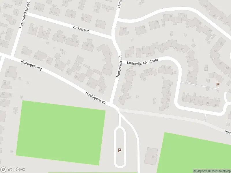 Overlastmelding Hanzonstraat in Eys gesloten