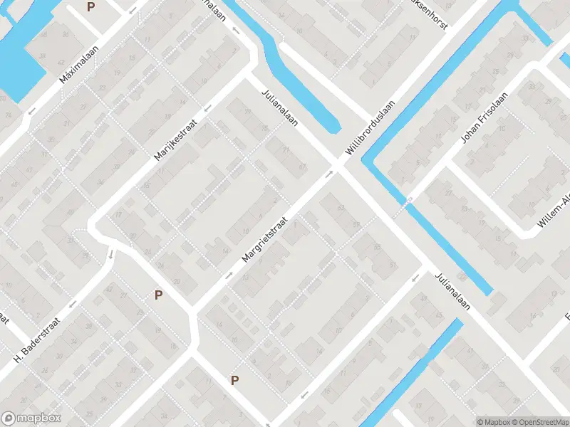 Overlastmelding Margrietstraat in Sassenheim