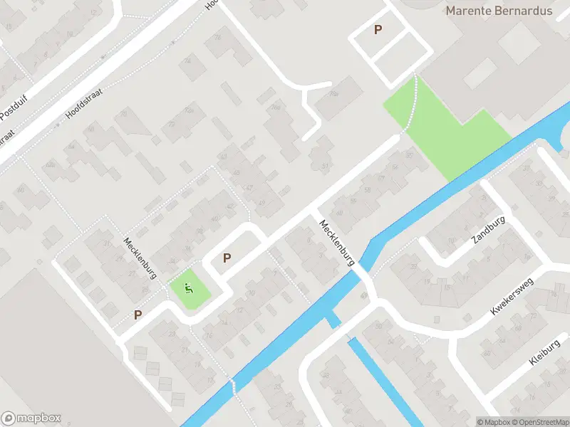 112 melding Anonieme overlastmelding Mecklenburg in Sassenheim