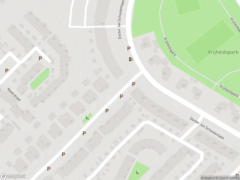 112 melding Overlastmelding Job van der Zeelaan in Maassluis gesloten