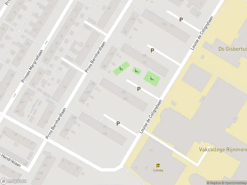 Overlastmelding Prins Bernhardlaan in Katwijk gesloten