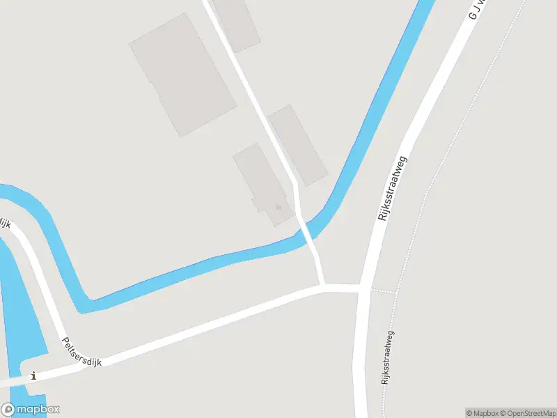 Overlastmelding Rijksstraatweg in Brielle