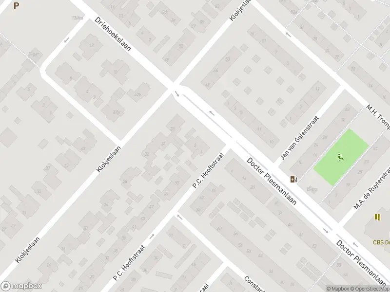 Overlastmelding Dr. Plesmanlaan in Maarssen gesloten