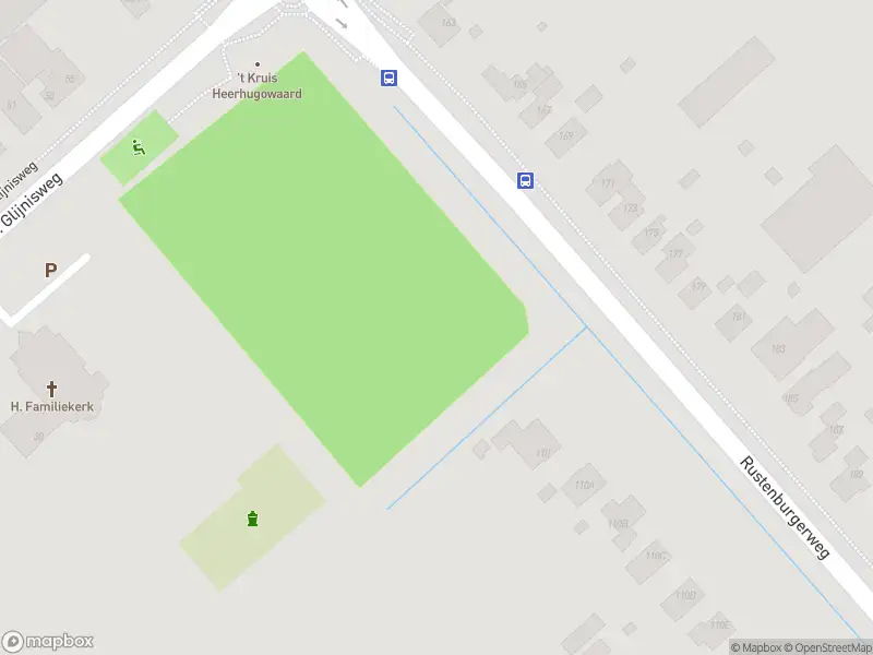 Overlastmelding Jan Glijnisweg in 1703RK Heerhugowaard