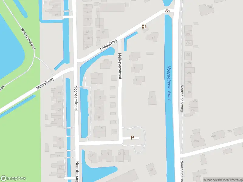 Ambulance met gepaste spoed naar de Meikeverstraat in Berkel en Rodenrijs