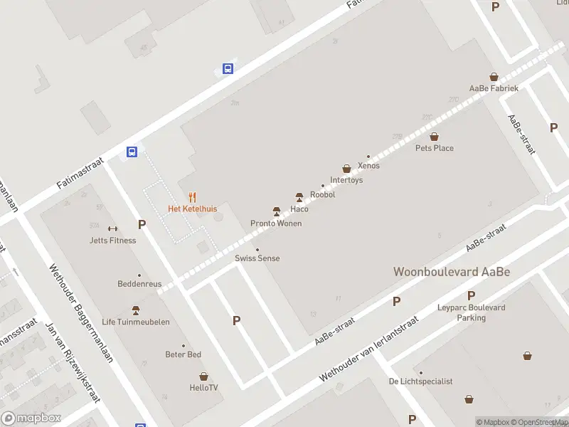 112 melding Brandweer met gepaste spoed naar de AaBe-straat in Tilburg