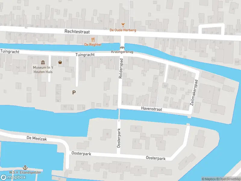 Ambulance met gepaste spoed naar de Rolderspad in De Rijp