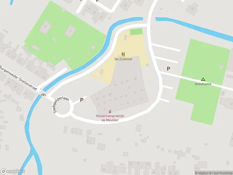 112 melding Brandweer met grote spoed naar de Stadspolderlaan in Kortgene vanwege reanimatie