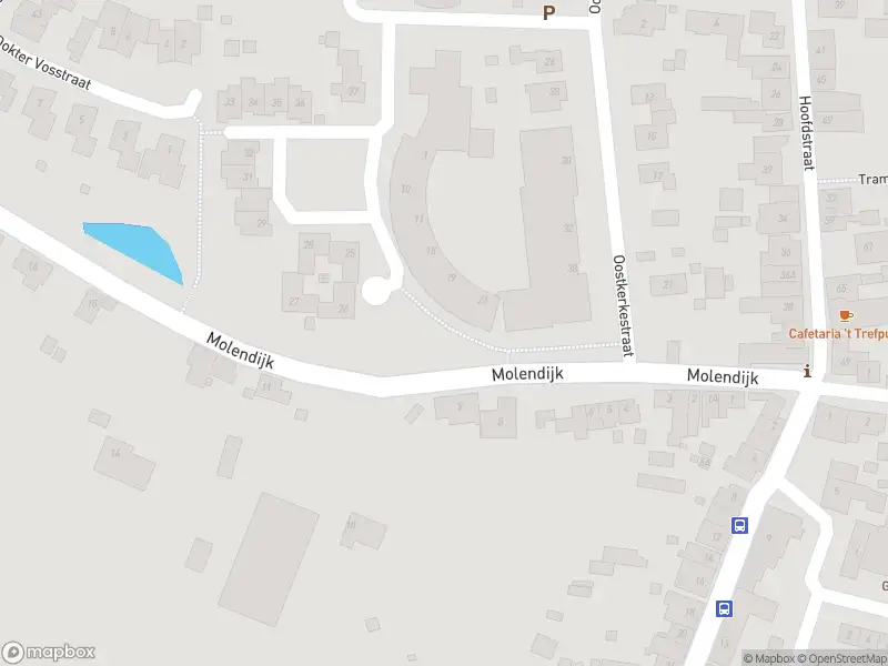 112 melding Overlastmelding Molendijk in Wolphaartsdijk gesloten