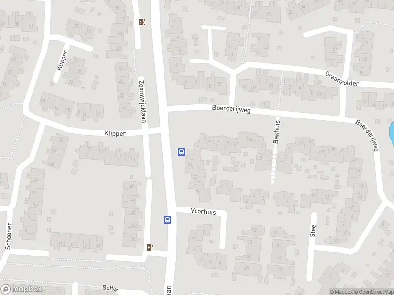 112 melding Overlastmelding Boerderijweg in Oud-Beijerland