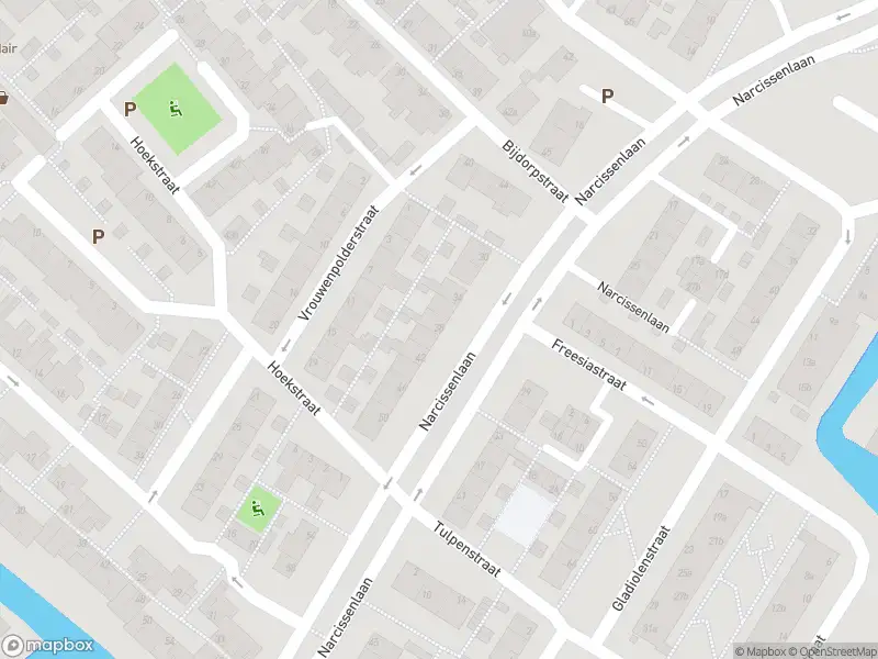 112 melding Anonieme overlastmelding Narcissenlaan in Sassenheim gesloten