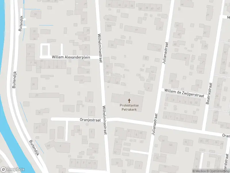 112 melding Overlastmelding Wilhelminastraat in Heinenoord gesloten