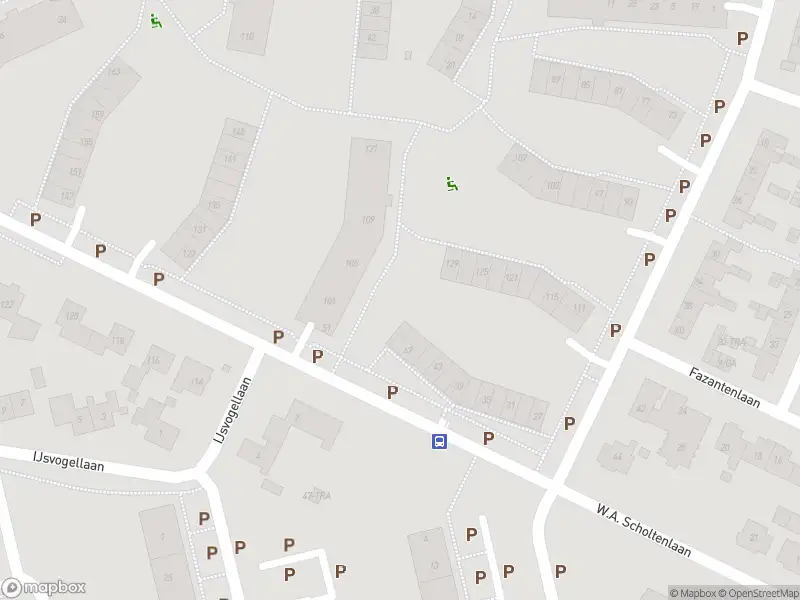 Overlastmelding Spechtlaan in 6865BB Doorwerth gesloten