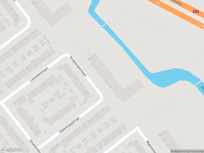 Overlastmelding Kraaiensteinlaan in Arnhem gesloten