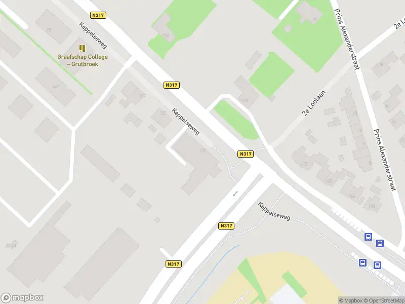 Overlastmelding Keppelseweg in Doetinchem gesloten