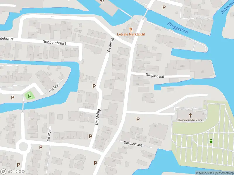 112 melding Overlastmelding Dorpsstraat in Broek op Langedijk