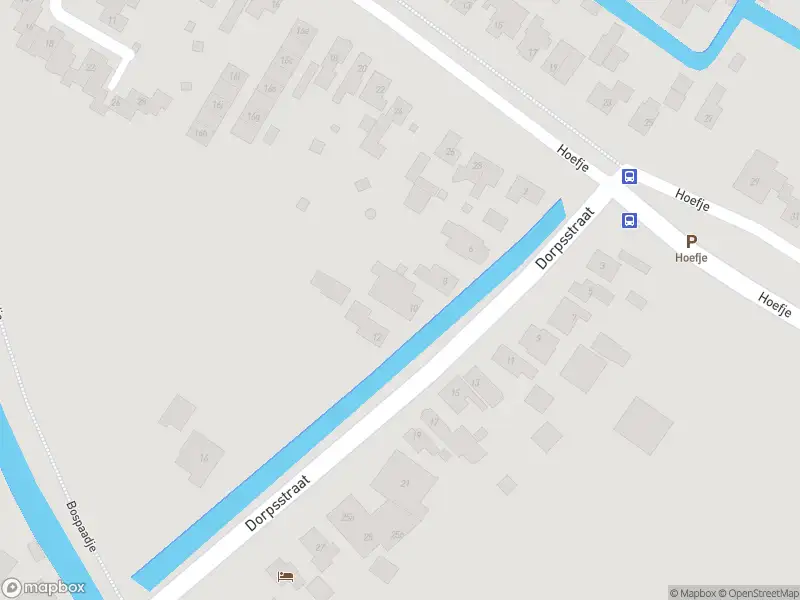 Overlastmelding Dorpsstraat in Nieuwe Niedorp gesloten