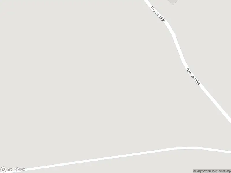 Brandweer met gepaste spoed naar de Brassendijk in Aalten vanwege waarnemen gaslucht