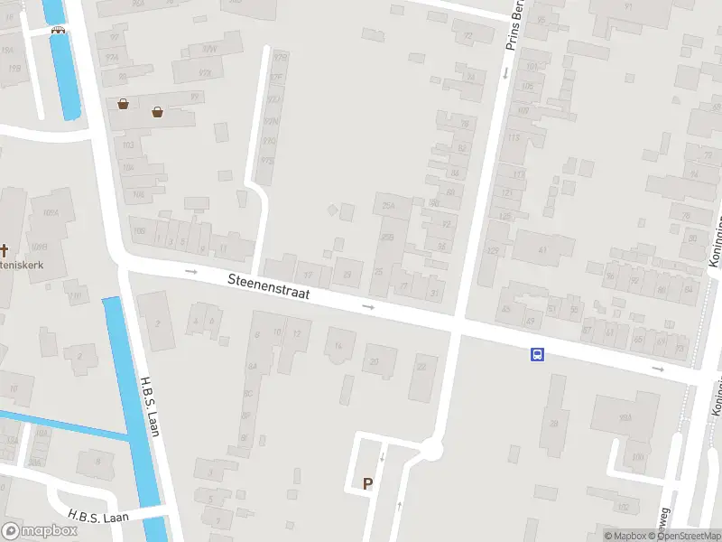 112 melding Overlastmelding Steenenstraat in Oud-Beijerland gesloten