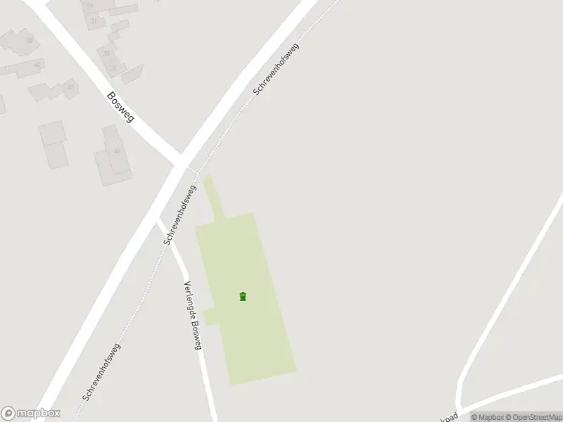 Overlastmelding Schrevenhofsweg in Sint Joost gesloten