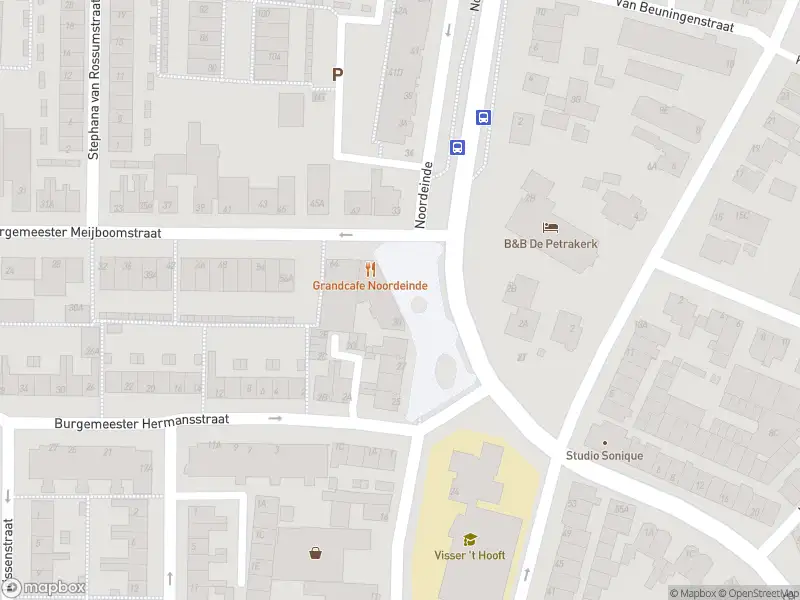 112 melding Overlastmelding Noordeinde in Rijnsburg