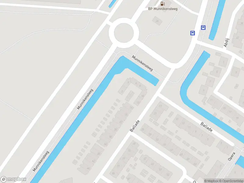 Overlastmelding Ballade in Zwijndrecht