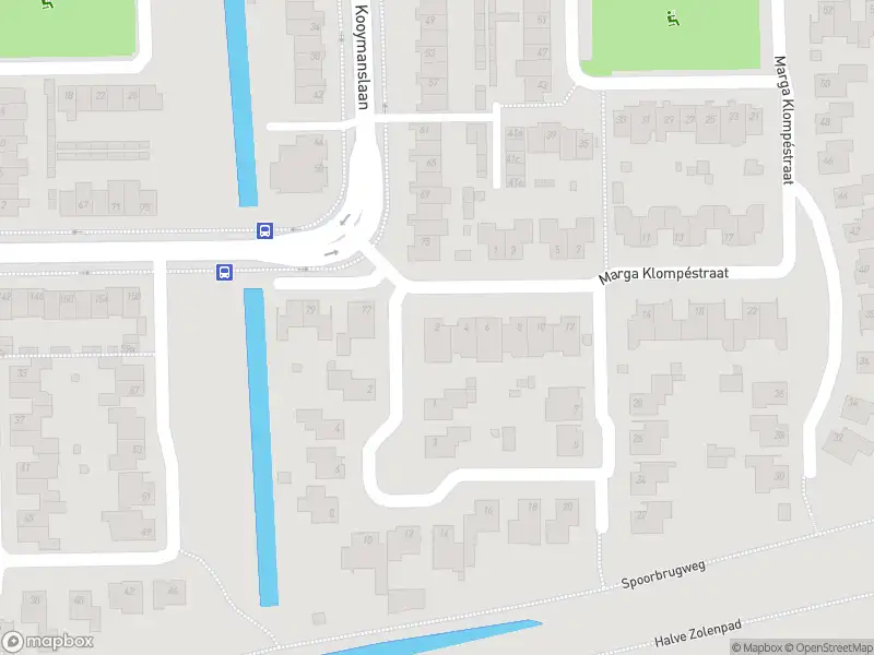 112 melding Overlastmelding Marga Klompéstraat in Waalwijk gesloten