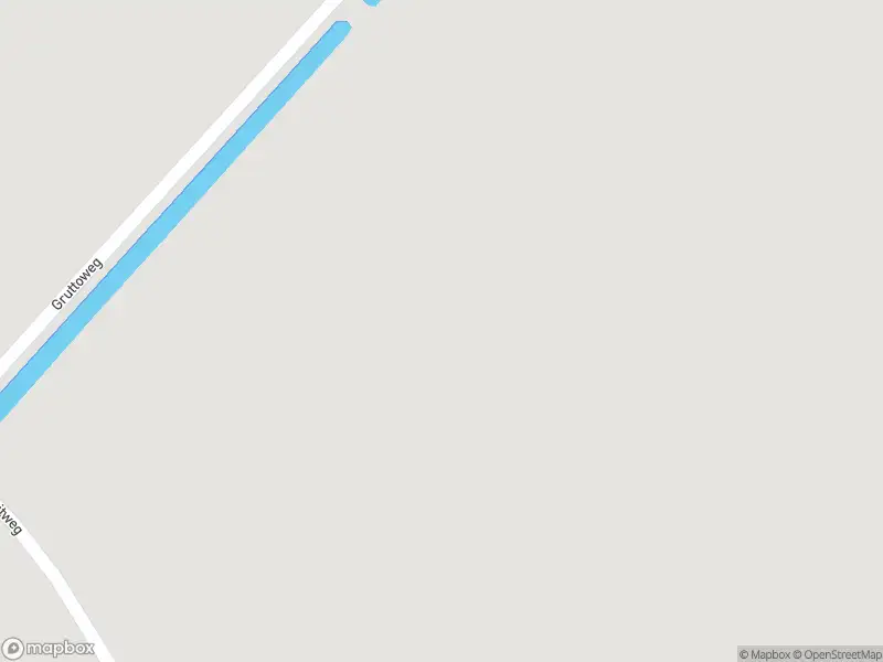 Politie naar de Meppelerweg in Onna vanwege aanrijding met letsel