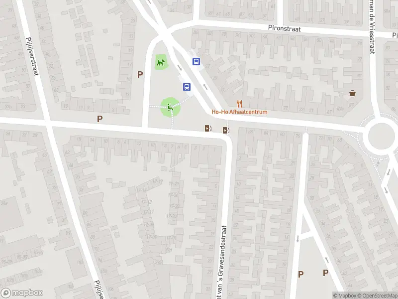 112 melding Anonieme overlastmelding Pieter Postplein in Tilburg