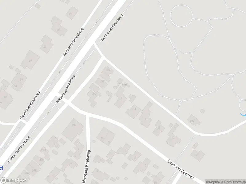 Overlastmelding Laan van Zeeman in Heiloo