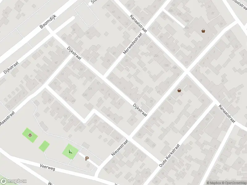 Overlastmelding Dijkstraat in Hansweert