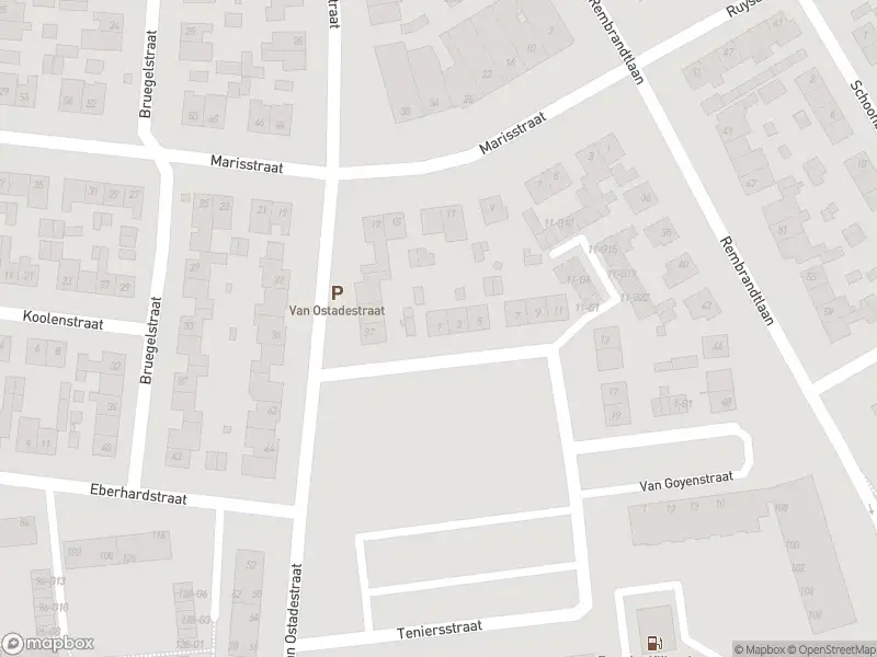 112 melding Overlastmelding Hobbemastraat in Geleen