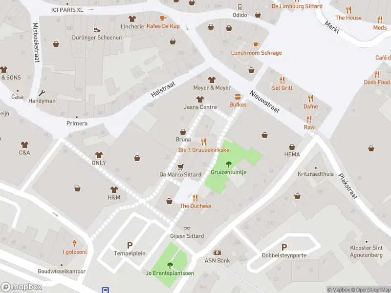 112 melding Anonieme overlastmelding  in Sittard