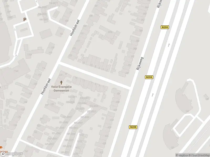 112 melding Overlastmelding Beekvlietstraat in Santpoort-Noord gesloten