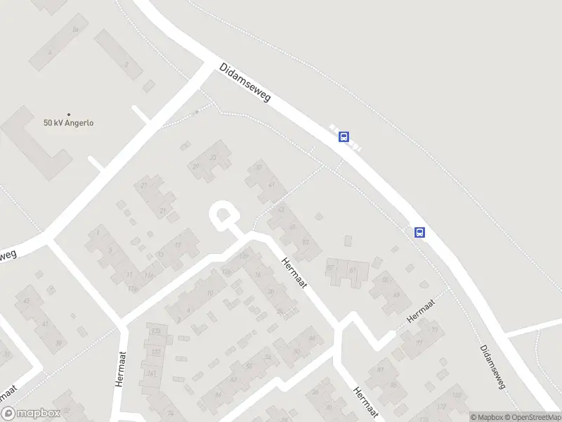 112 melding Overlastmelding Hermaat in Doesburg