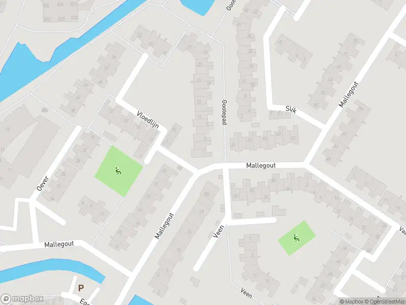 112 melding Ambulance met gepaste spoed naar de Gootepad in Brielle