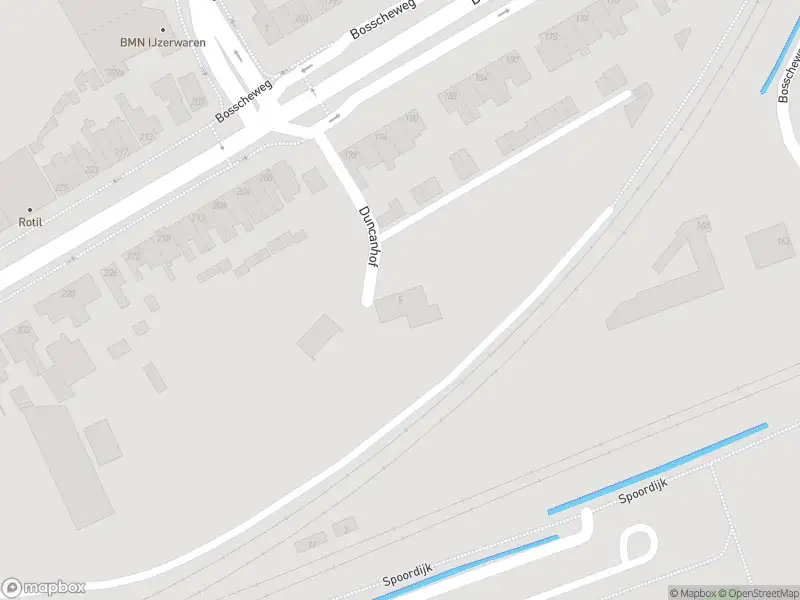 Overlastmelding Duncanhof in Tilburg