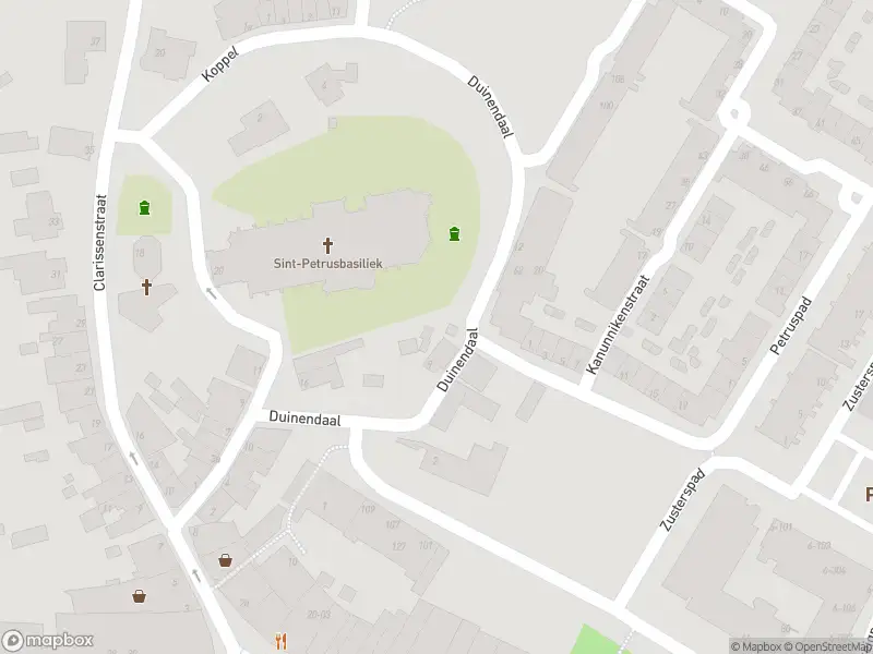 Overlastmelding Duinendaal in Boxtel