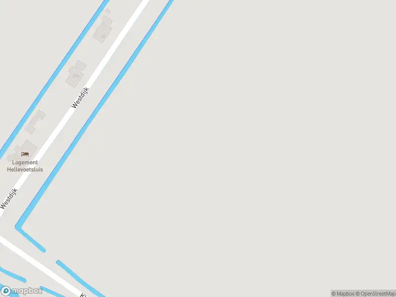 Overlastmelding Westdijk in Hellevoetsluis