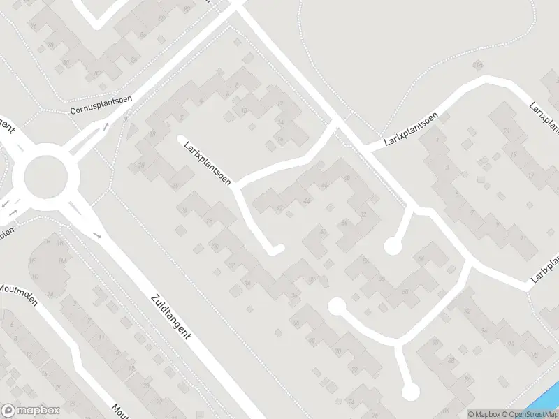 Overlastmelding Larixplantsoen in Heerhugowaard