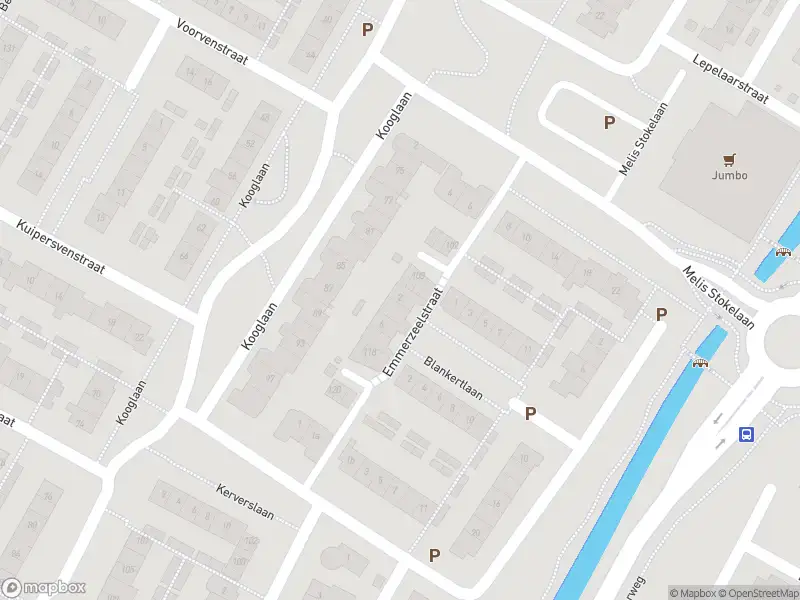 Overlastmelding Emmerzeelstraat in Uitgeest