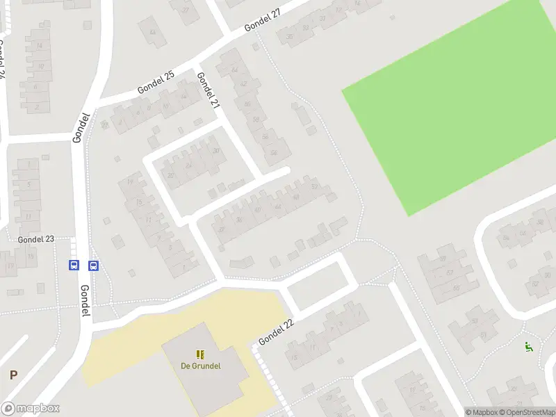 112 melding Overlastmelding Gondel in Lelystad