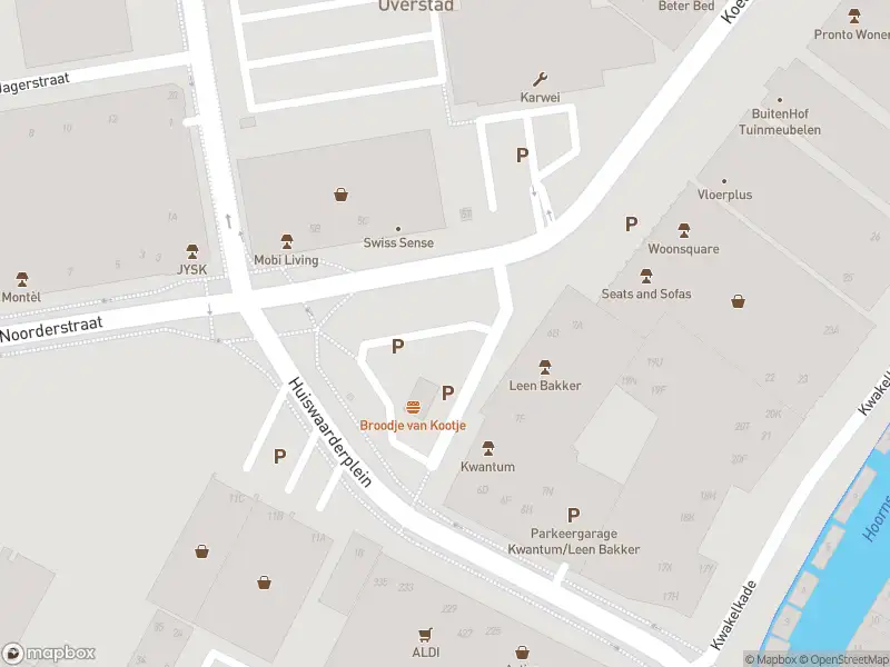 112 melding Ambulance naar de Huiswaarderplein in Alkmaar