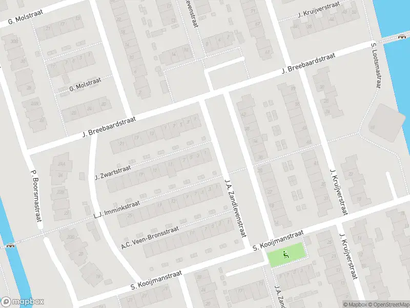 112 melding Traumahelikopter met grote spoed naar de J. Zwartstraat in Zaandam