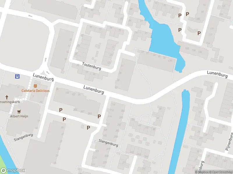 112 melding Ambulance met gepaste spoed naar de Toutenburg in Dordrecht