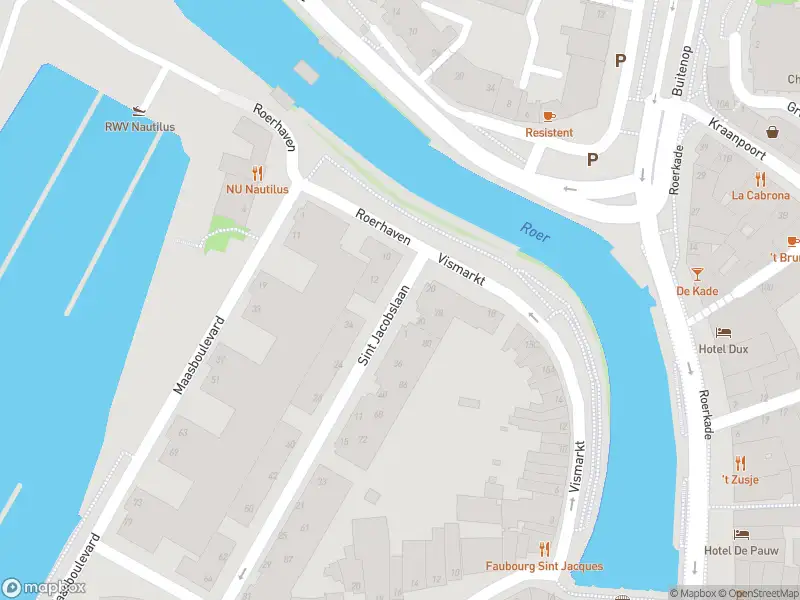 112 melding Ambulance met grote spoed naar de Sint Jacobslaan in Roermond