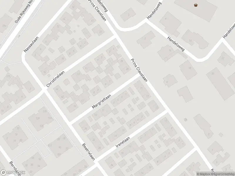 Brandweer met grote spoed naar de Margrietlaan in Susteren vanwege gebouwbrand