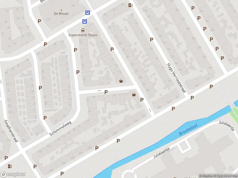 112 melding Ambulance met grote spoed naar de Prudens van Duysestraat in 's-Gravenhage