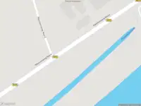 Overlastmelding Rijksweg in Heel